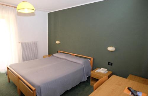 Vattaro Hôtel | Al Pian Garnì - B&B & Pizza