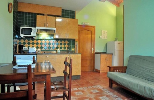 Parres Municipality Maison | Al pie de Mañanga Duplex Apartments