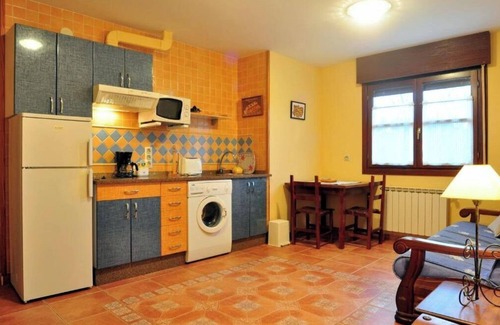 Parres Municipality Maison | Al pie de Mañanga Duplex Apartments