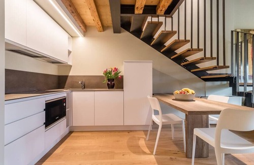 Treviso Appartement | Al Pio D2 @Luxury Nest
