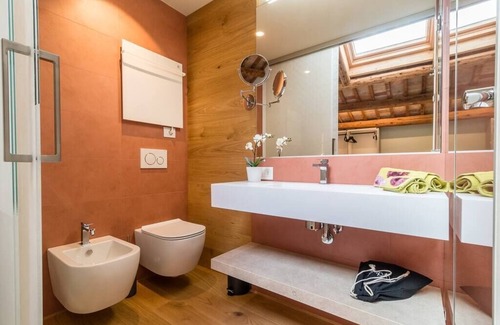 Treviso Appartement | Al Pio D2 @Luxury Nest