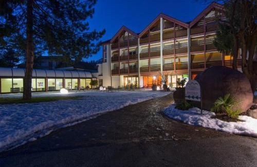 Pergine Valsugana Hôtel | Al Ponte Garnì