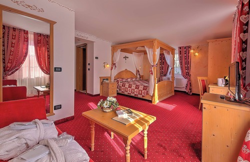 Montagnaga Hôtel | Al Posta Hotel 1899
