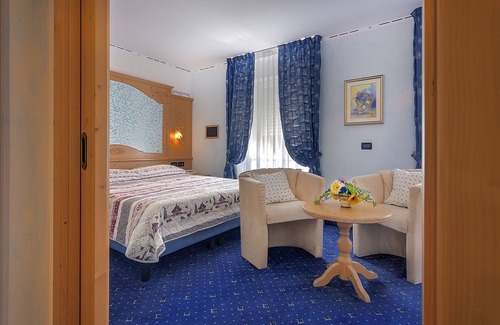 Montagnaga Hôtel | Al Posta Hotel 1899