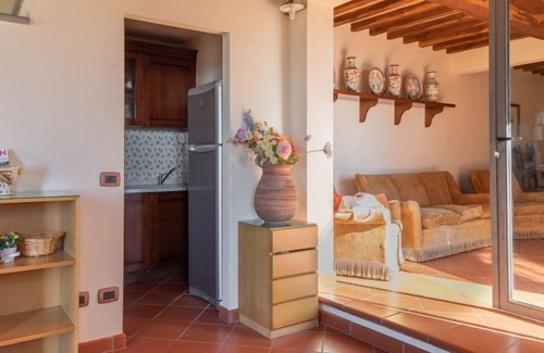 Santa Lucia Maison | Al Pozzo by Interhome