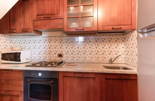 Santa Lucia Maison | Al Pozzo by Interhome