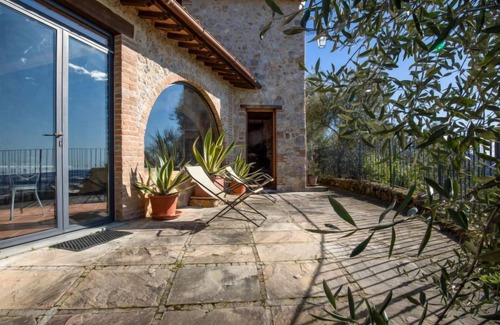 Santa Lucia Maison | Al Pozzo by Interhome