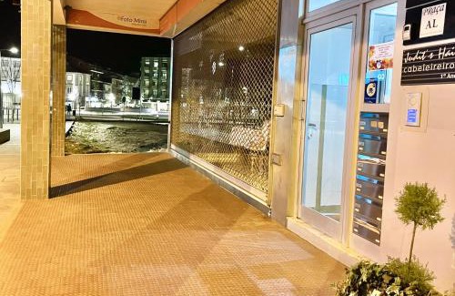 Sao Joao da Madeira Appartement | AL PRAÇA