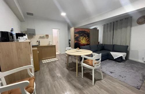 Sao Joao da Madeira Appartement | AL PRAÇA
