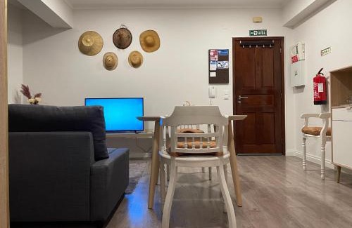 Sao Joao da Madeira Appartement | AL PRAÇA