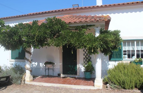 Rio Maior Maison | AL- Quinta dos Carvalhais