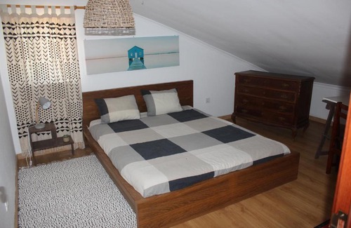 Rio Maior Maison | AL- Quinta dos Carvalhais