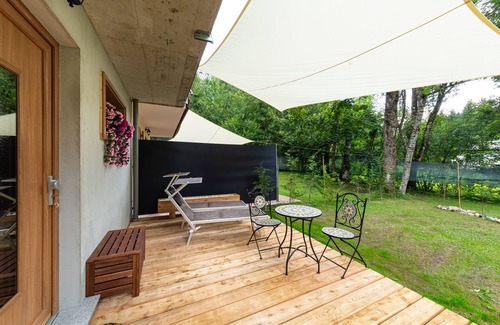 Pieve di Cadore Appartement | AL RANCH WELLNESS PRIVATE DOLOMITI APARTMENTS - APP. C
