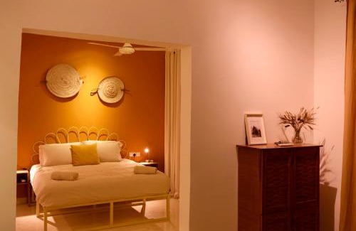 Al Hamra Appartement | Al Rawnaq Studio
