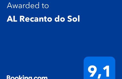 Torres Novas Lit Et Petit-Déjeuner | AL Recanto do Sol