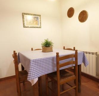 Carrena Appartement | Al Rincon de Emi