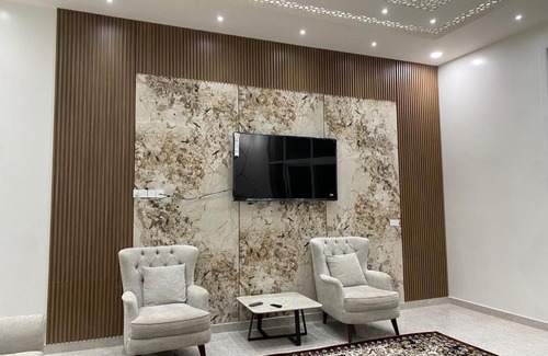 Al Ashkharah Villa | Al Saad chalet