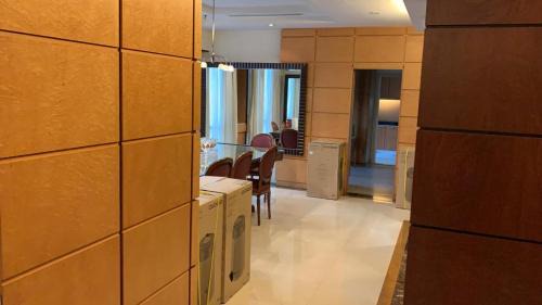 Imbi Appartement | Al SADIRGROUP AT TIME SQAURE