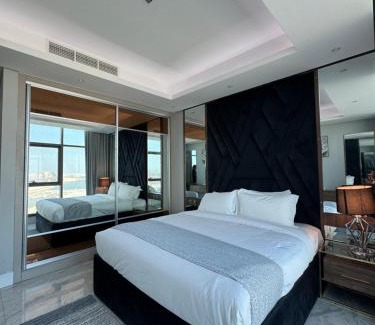 Manama Appartement | Al Safwa 2
