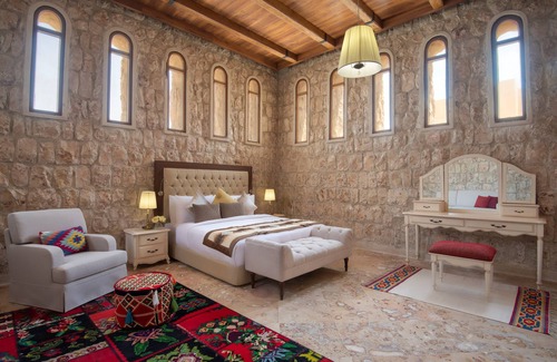 Ash Shahaniya Hôtel | Al Samriya, Autograph Collection