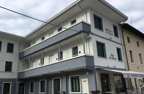 San Vito al Tagliamento Maison | Al Santuario
