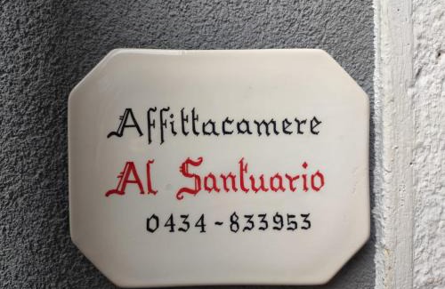 San Vito al Tagliamento Maison | Al Santuario