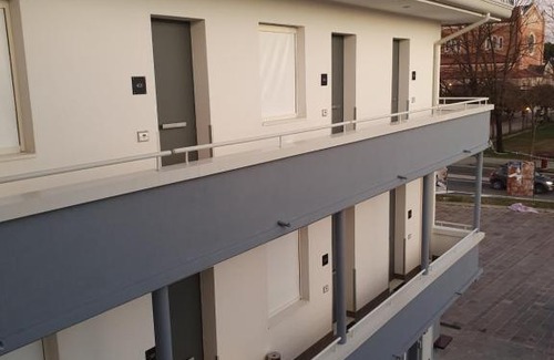 San Vito al Tagliamento Maison | Al Santuario