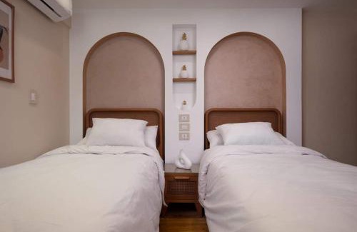 Borg el Arab Appartement | Al-Saraya homes