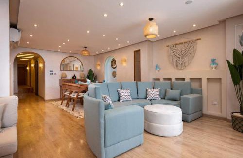 Borg el Arab Appartement | Al-Saraya homes