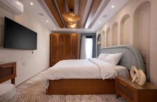 Borg el Arab Appartement | Al-Saraya homes
