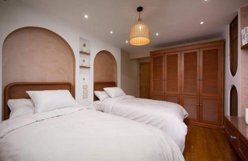 Borg el Arab Appartement | Al-Saraya homes