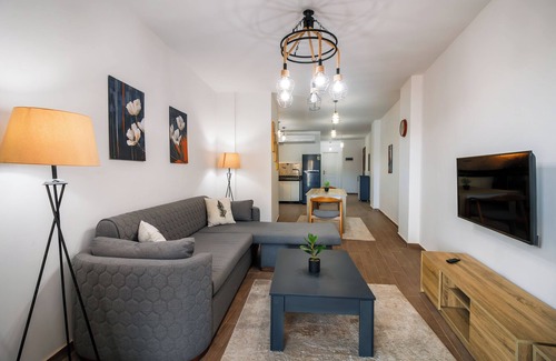 Sahl Hasheeh Appartement | Al Saraya Sahl Hasheesh