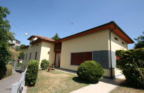 Mologno Villa | Al Sasso, Barga