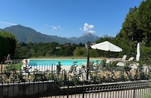 Mologno Villa | Al Sasso, Barga