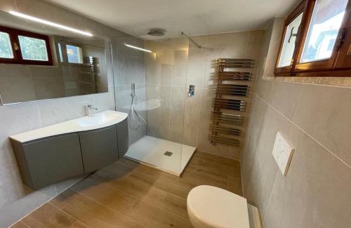 Mologno Villa | Al Sasso, Barga