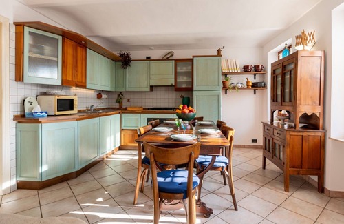 Rocca D'Arazzo Maison | al Sentiero by Interhome