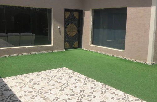 Taif Chalet De Ski | Al Shouq Chalets