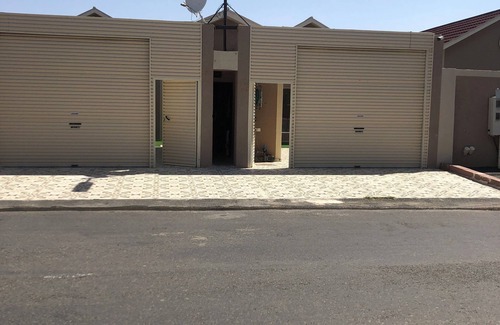 Taif Chalet De Ski | Al Shouq Chalets
