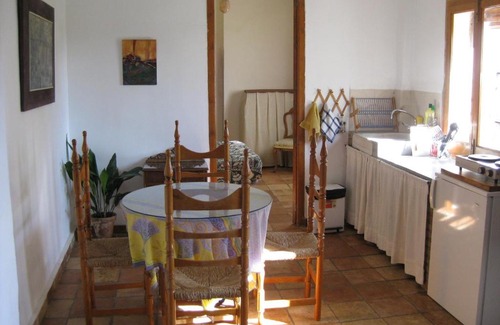 Alfacar Appartement | Al Sil Ram