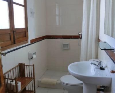 Alfacar Appartement | Al Sil Ram