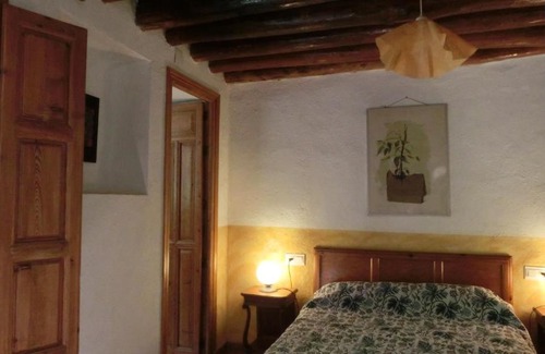 Alfacar Appartement | Al Sil Ram