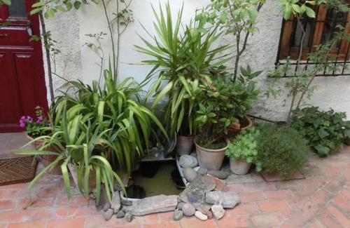 Alfacar Appartement | Al Sil Ram