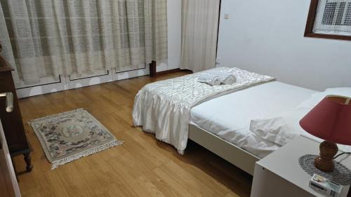Travanca Maison | AL Sr Domingos