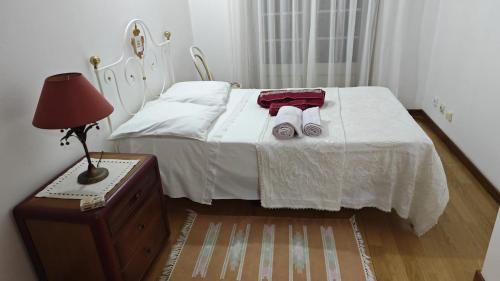Travanca Maison | AL Sr Domingos