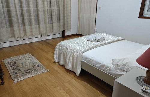 Travanca Maison | AL Sr Domingos