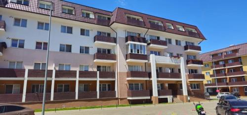 Sinpetru Appartement | Al Studio