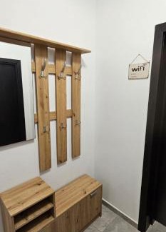 Sinpetru Appartement | Al Studio