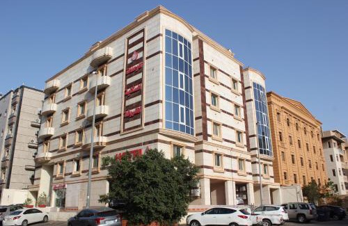 Sari Street Hôtel | AL Tamayoz Al Raqi - Al Salamah branch