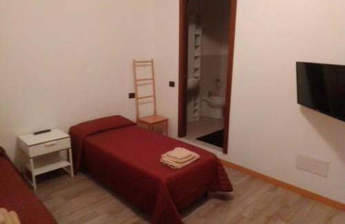 Case Nuove Maison | Al terminal