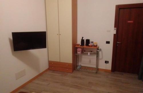 Case Nuove Maison | Al terminal